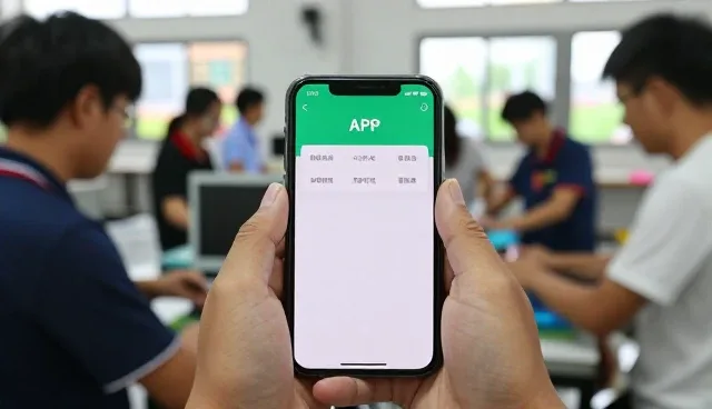 一文读懂域名网络技术咨询APP