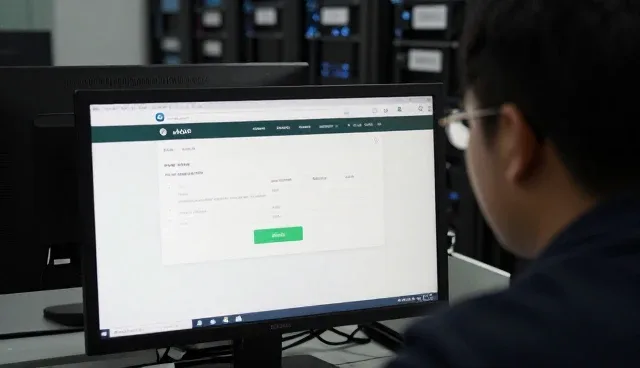 网络技术咨询常见问题介绍